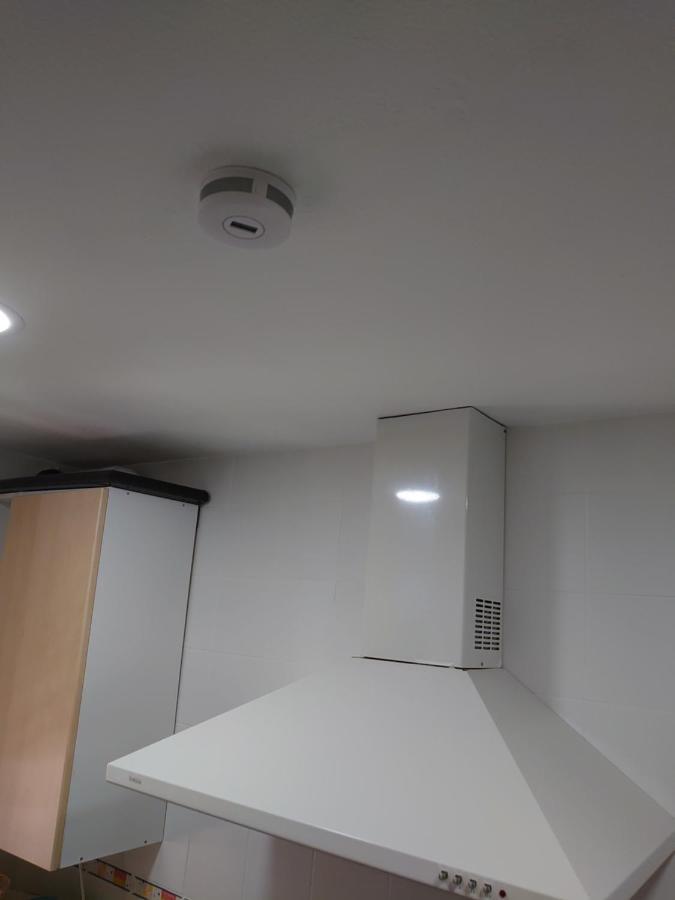 Appartement Apartamento Playas Del Sur à El Portil Extérieur photo