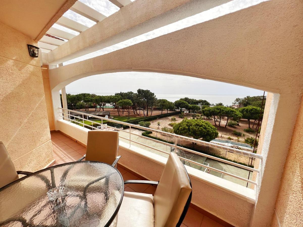 Appartement Apartamento Playas Del Sur à El Portil Extérieur photo