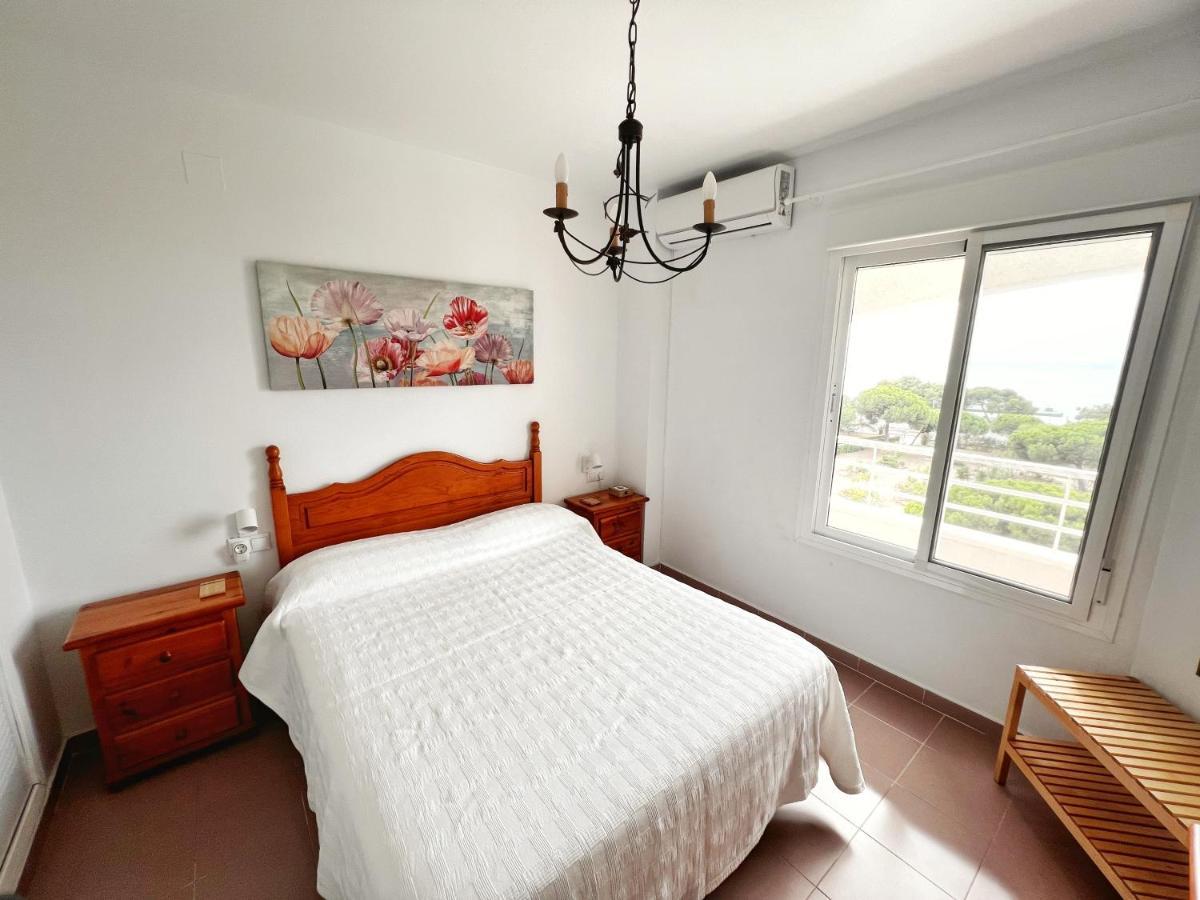 Appartement Apartamento Playas Del Sur à El Portil Extérieur photo