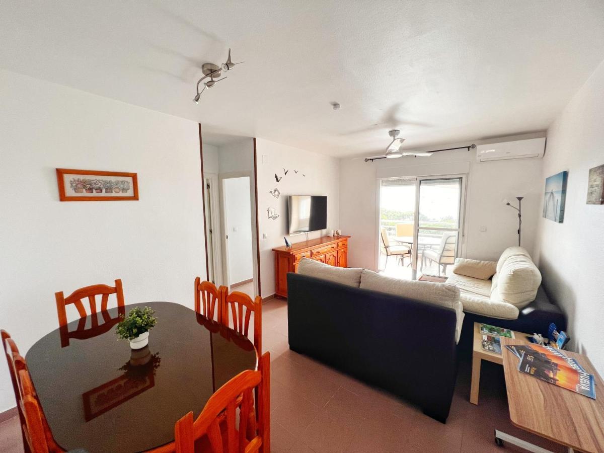 Appartement Apartamento Playas Del Sur à El Portil Extérieur photo