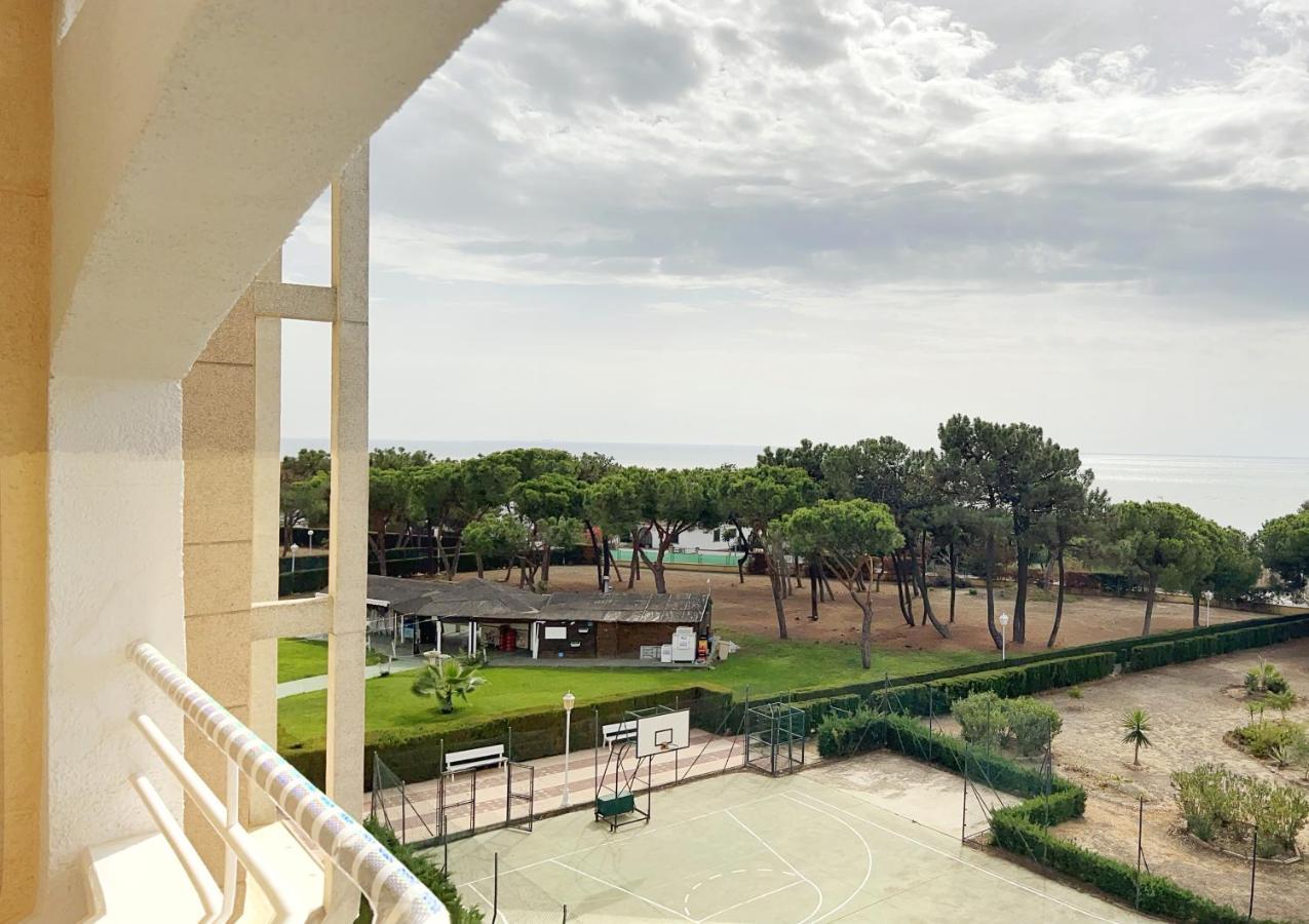 Appartement Apartamento Playas Del Sur à El Portil Extérieur photo