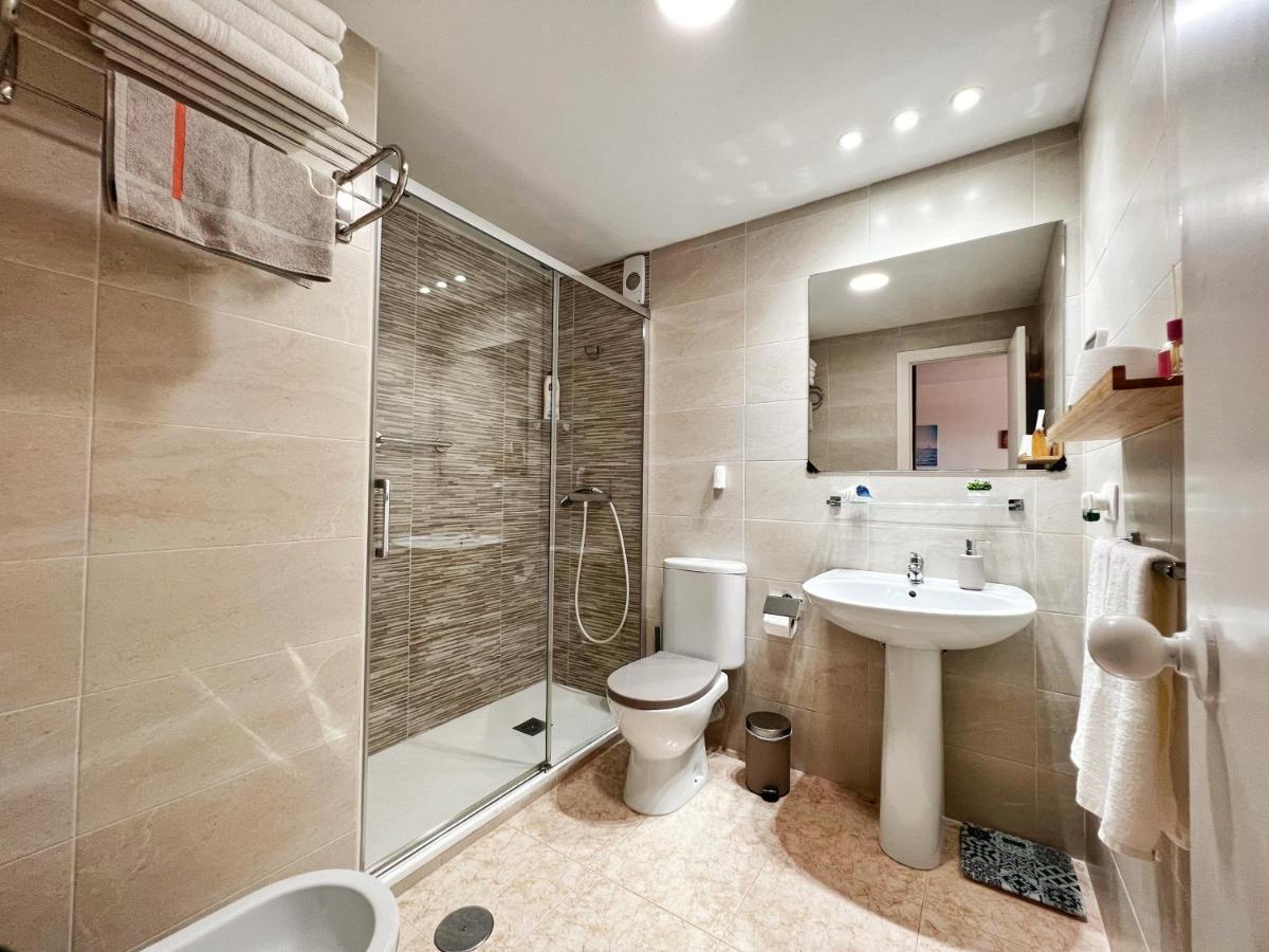 Appartement Apartamento Playas Del Sur à El Portil Extérieur photo