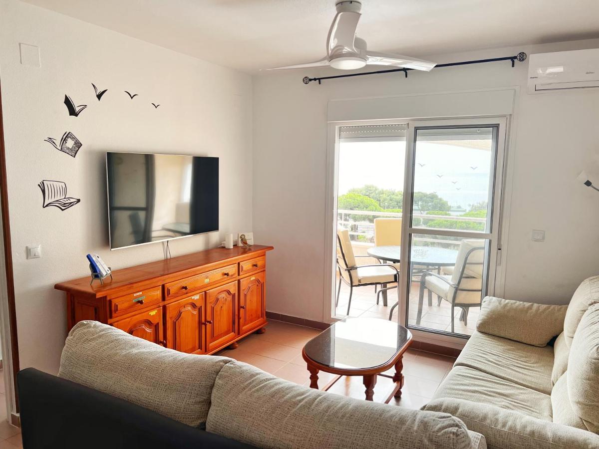 Appartement Apartamento Playas Del Sur à El Portil Extérieur photo