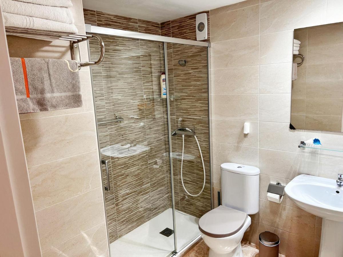 Appartement Apartamento Playas Del Sur à El Portil Extérieur photo