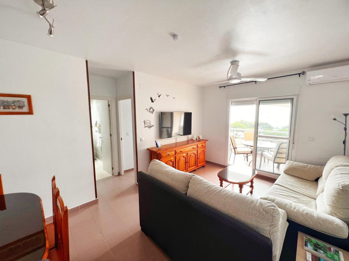 Appartement Apartamento Playas Del Sur à El Portil Extérieur photo