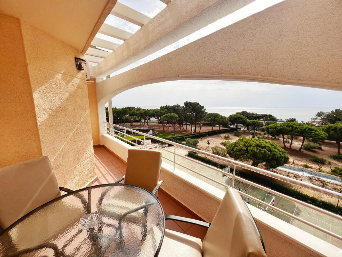 Appartement Apartamento Playas Del Sur à El Portil Extérieur photo