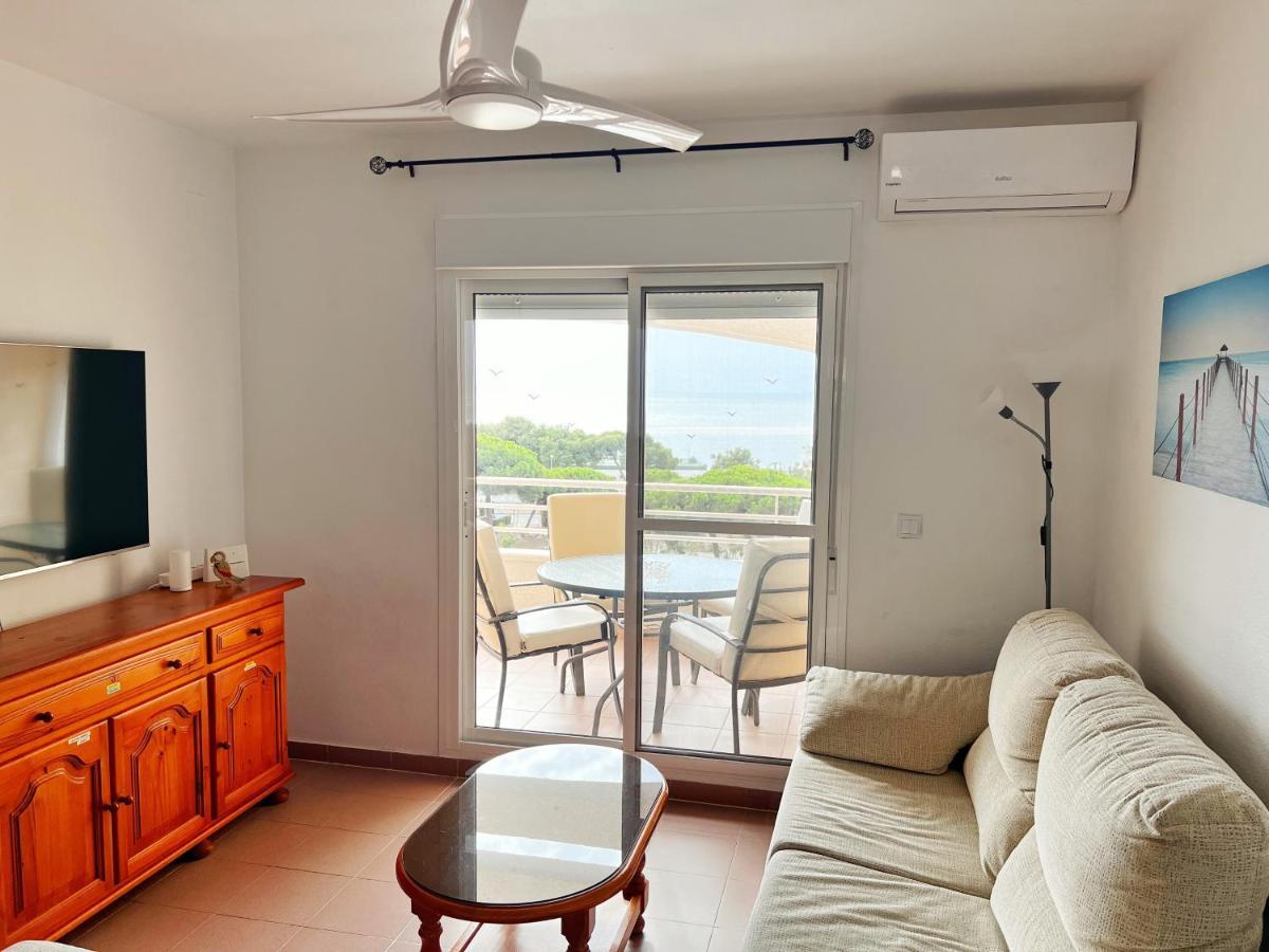 Appartement Apartamento Playas Del Sur à El Portil Extérieur photo