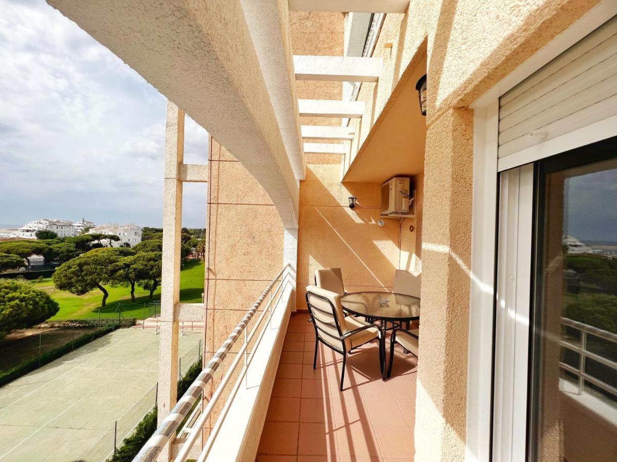Appartement Apartamento Playas Del Sur à El Portil Extérieur photo