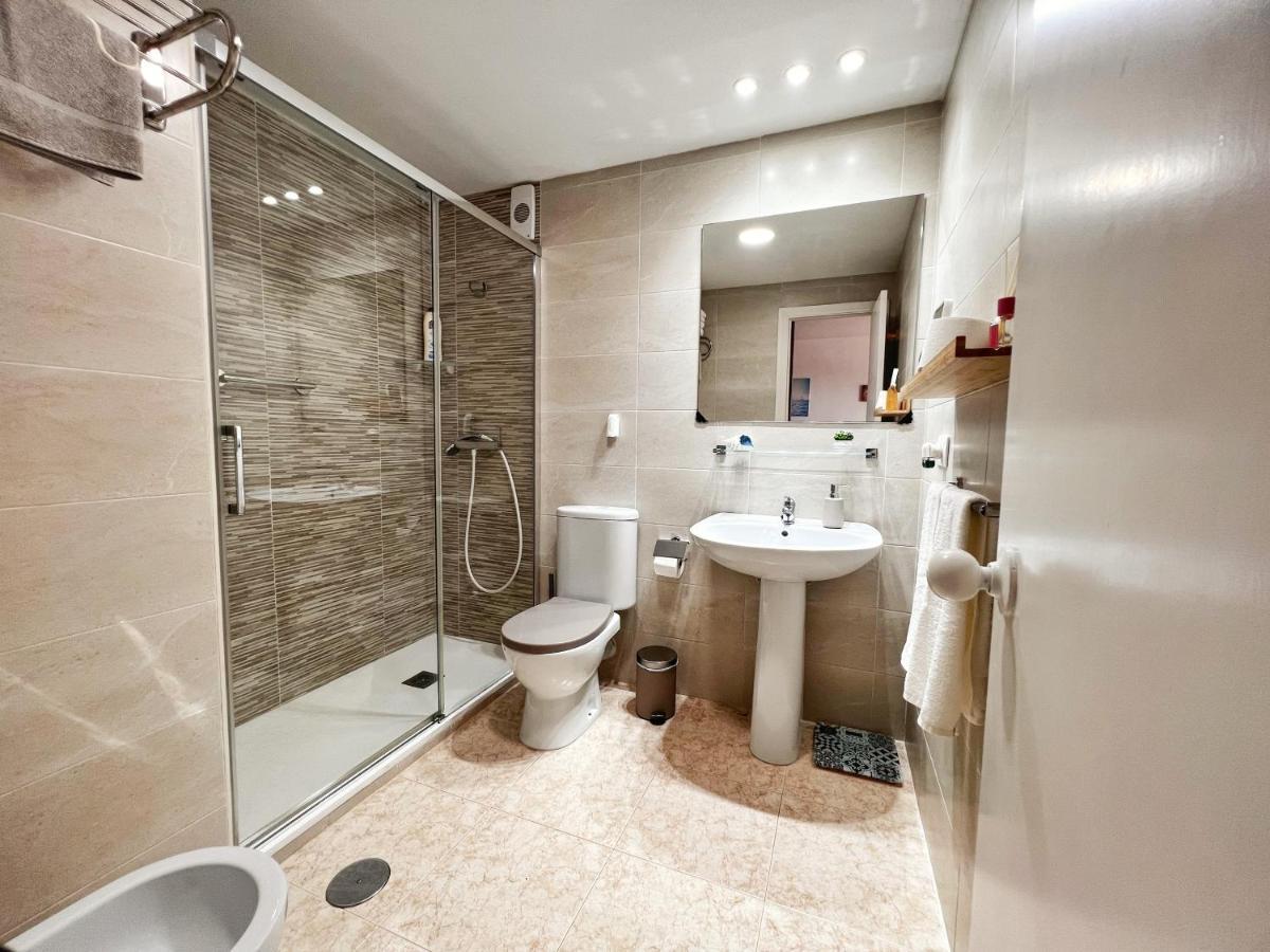 Appartement Apartamento Playas Del Sur à El Portil Extérieur photo