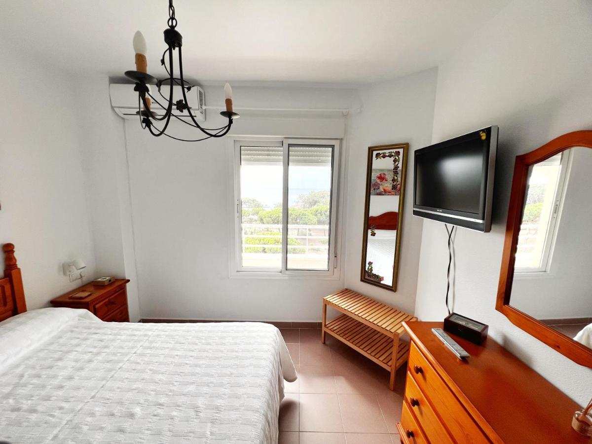 Appartement Apartamento Playas Del Sur à El Portil Extérieur photo