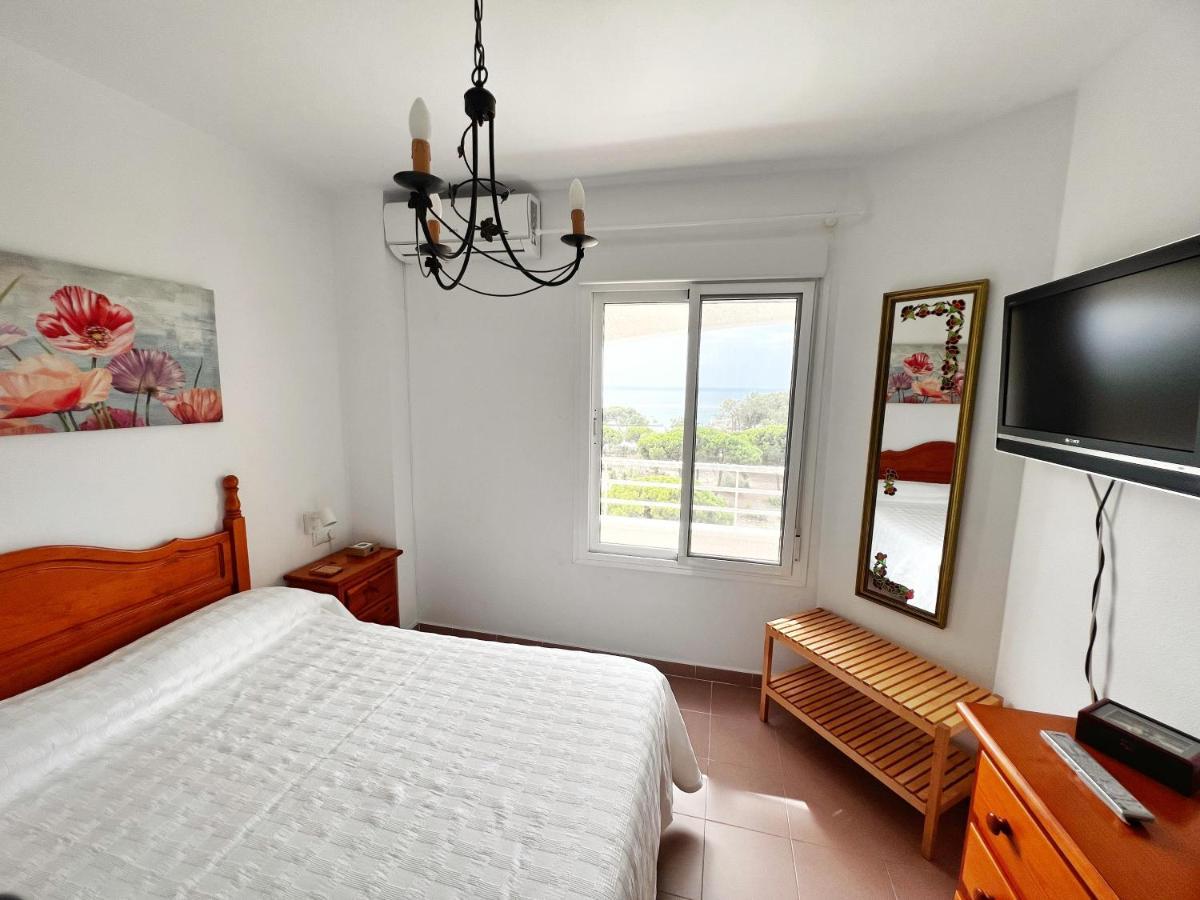 Appartement Apartamento Playas Del Sur à El Portil Extérieur photo
