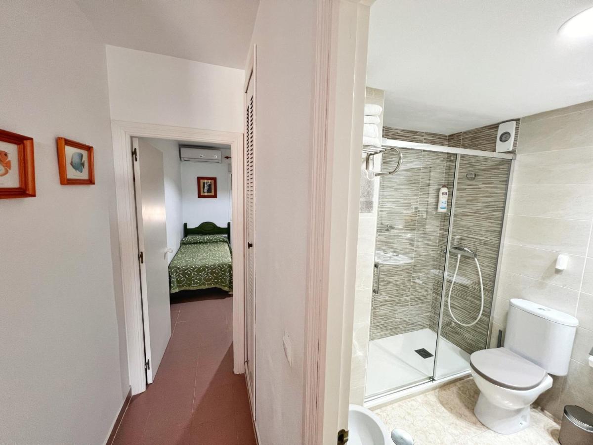 Appartement Apartamento Playas Del Sur à El Portil Extérieur photo