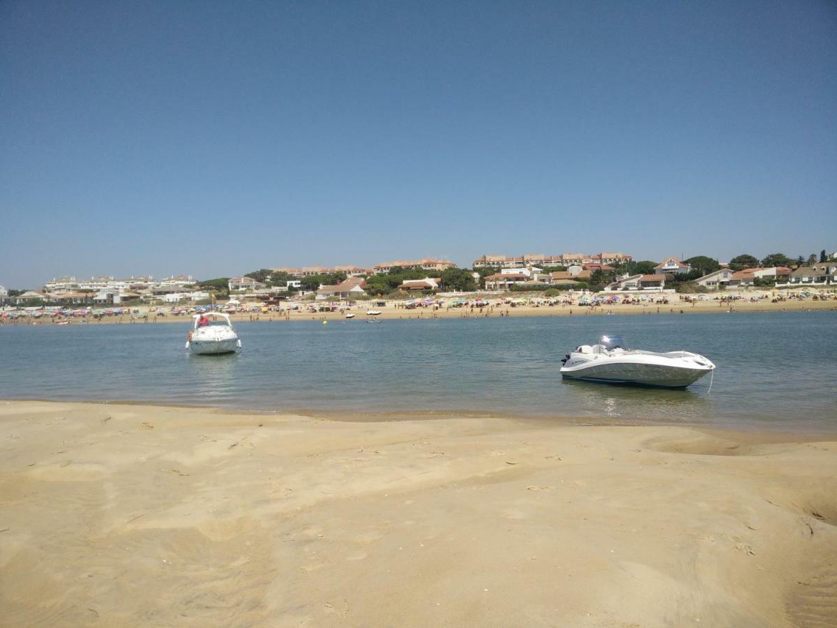 Appartement Apartamento Playas Del Sur à El Portil Extérieur photo