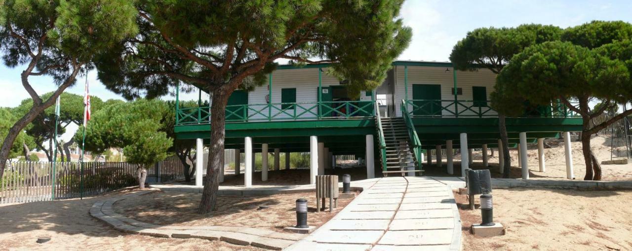 Appartement Apartamento Playas Del Sur à El Portil Extérieur photo