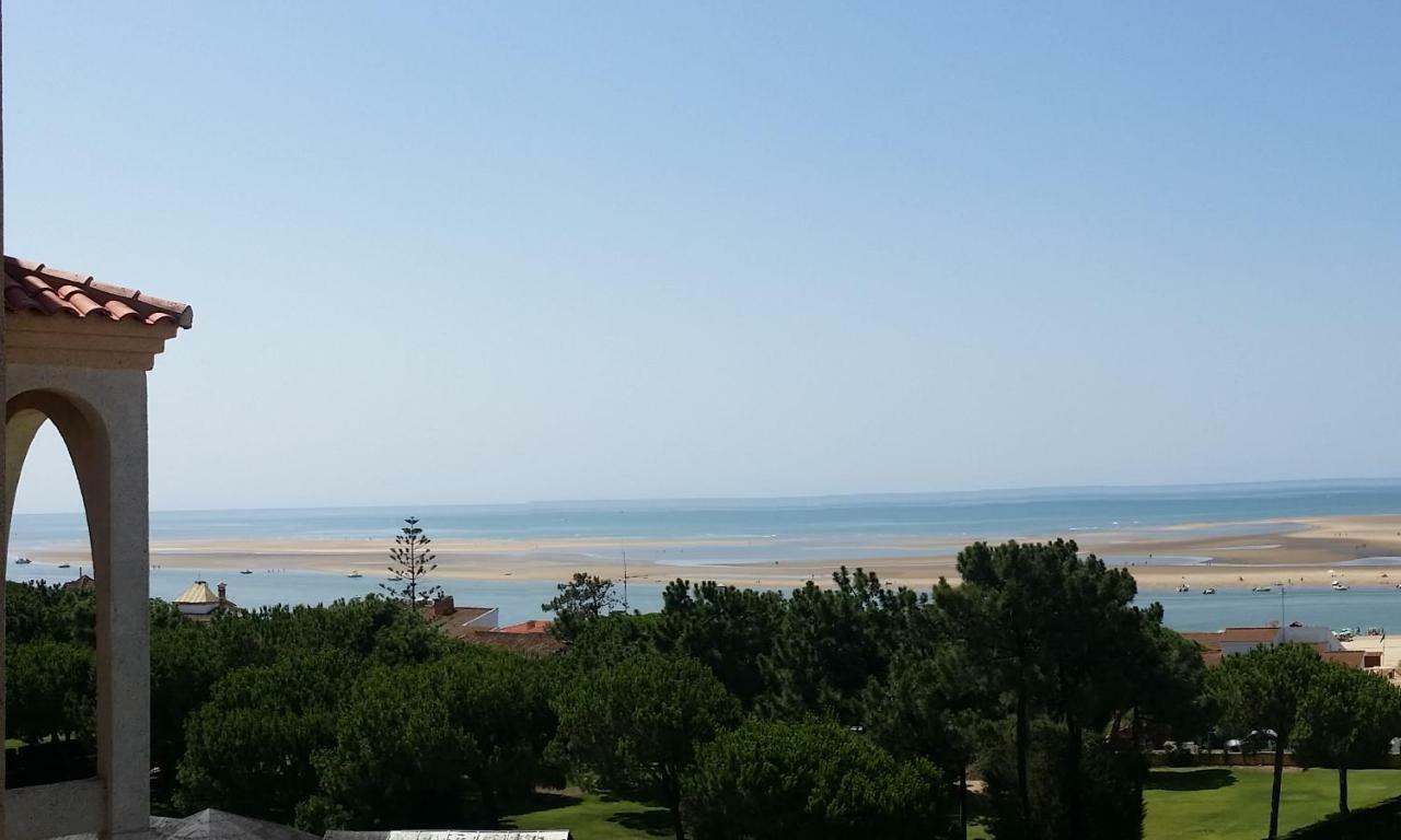 Appartement Apartamento Playas Del Sur à El Portil Extérieur photo