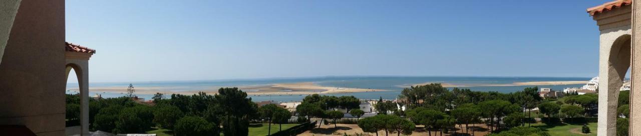 Appartement Apartamento Playas Del Sur à El Portil Extérieur photo
