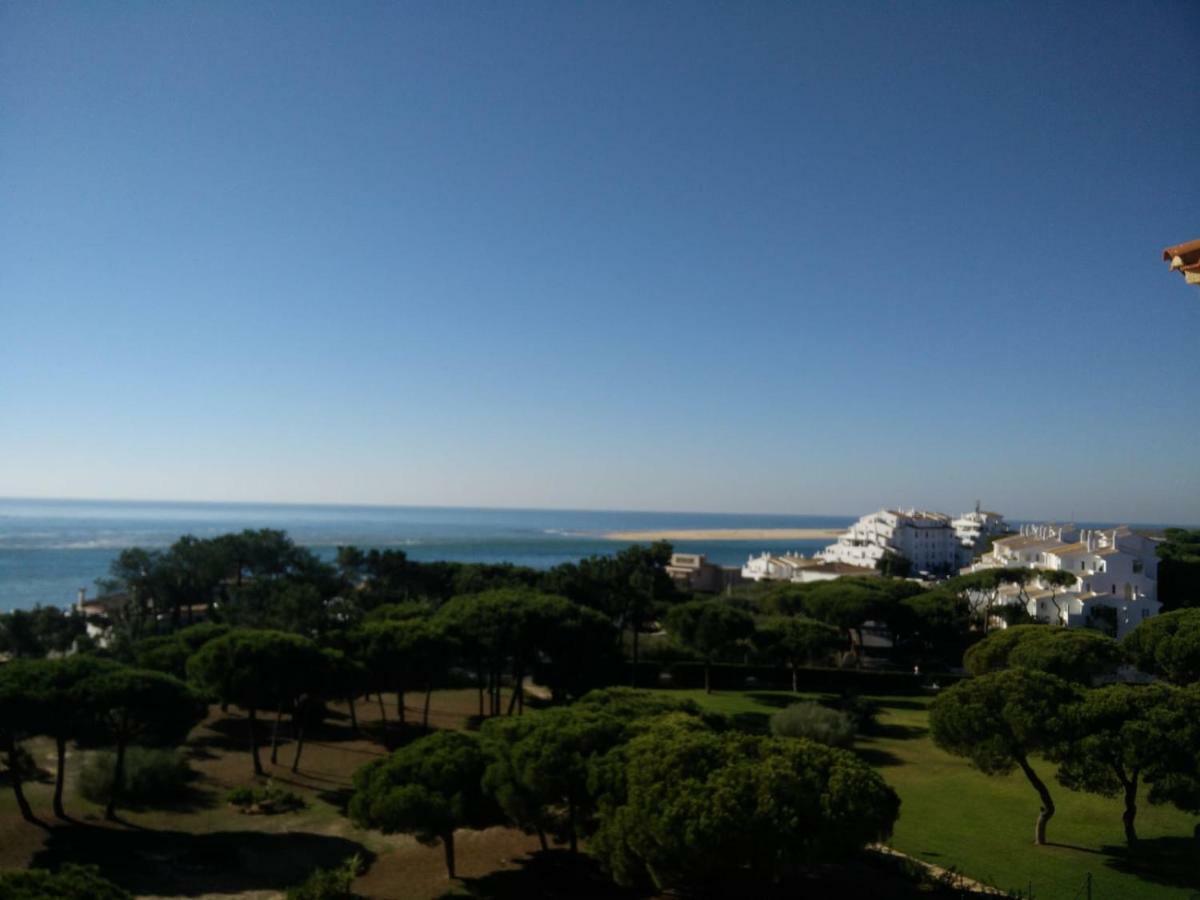 Appartement Apartamento Playas Del Sur à El Portil Extérieur photo