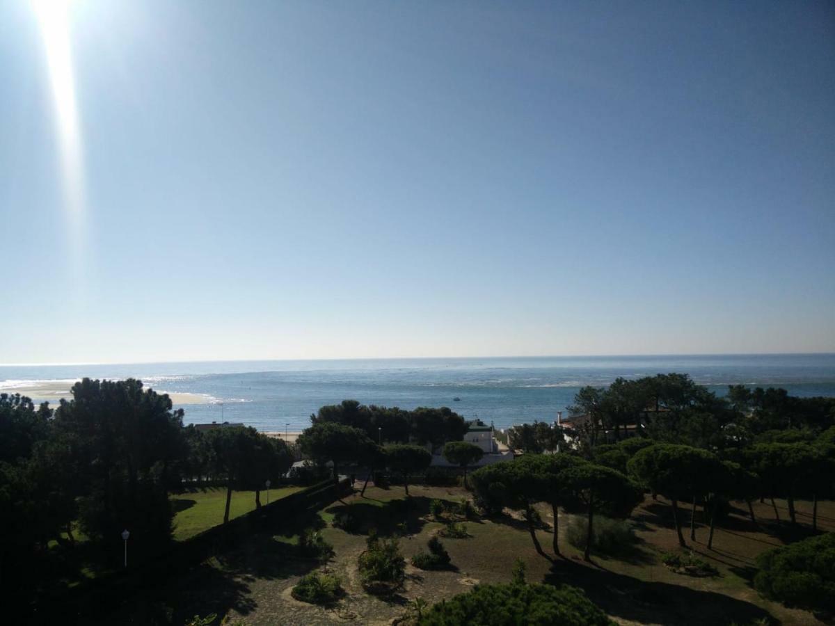 Appartement Apartamento Playas Del Sur à El Portil Extérieur photo