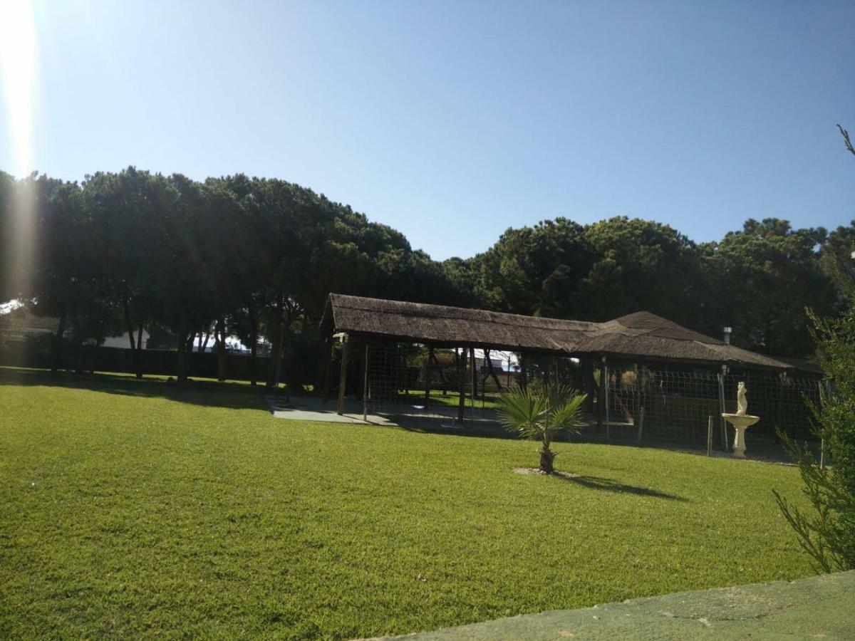 Appartement Apartamento Playas Del Sur à El Portil Extérieur photo