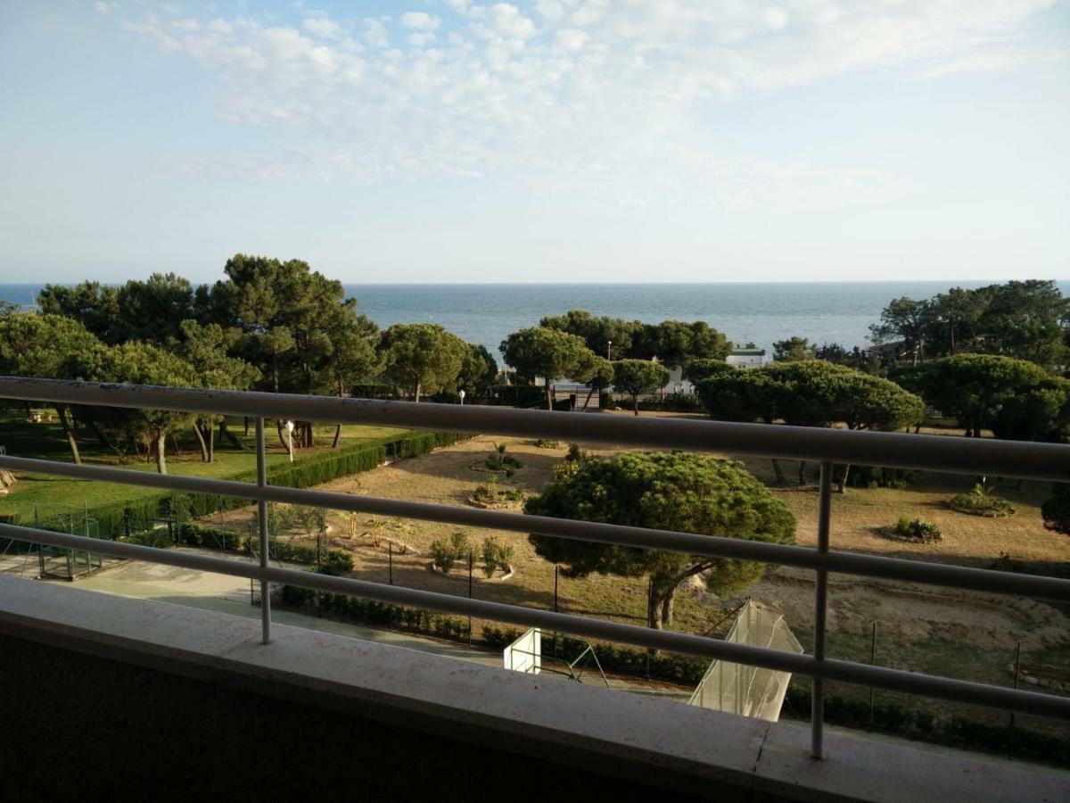 Appartement Apartamento Playas Del Sur à El Portil Extérieur photo