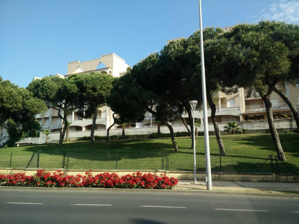 Appartement Apartamento Playas Del Sur à El Portil Extérieur photo