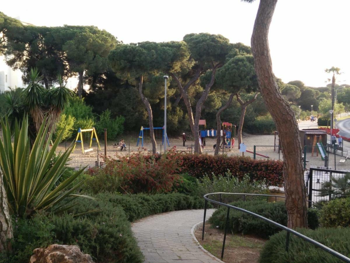 Appartement Apartamento Playas Del Sur à El Portil Extérieur photo