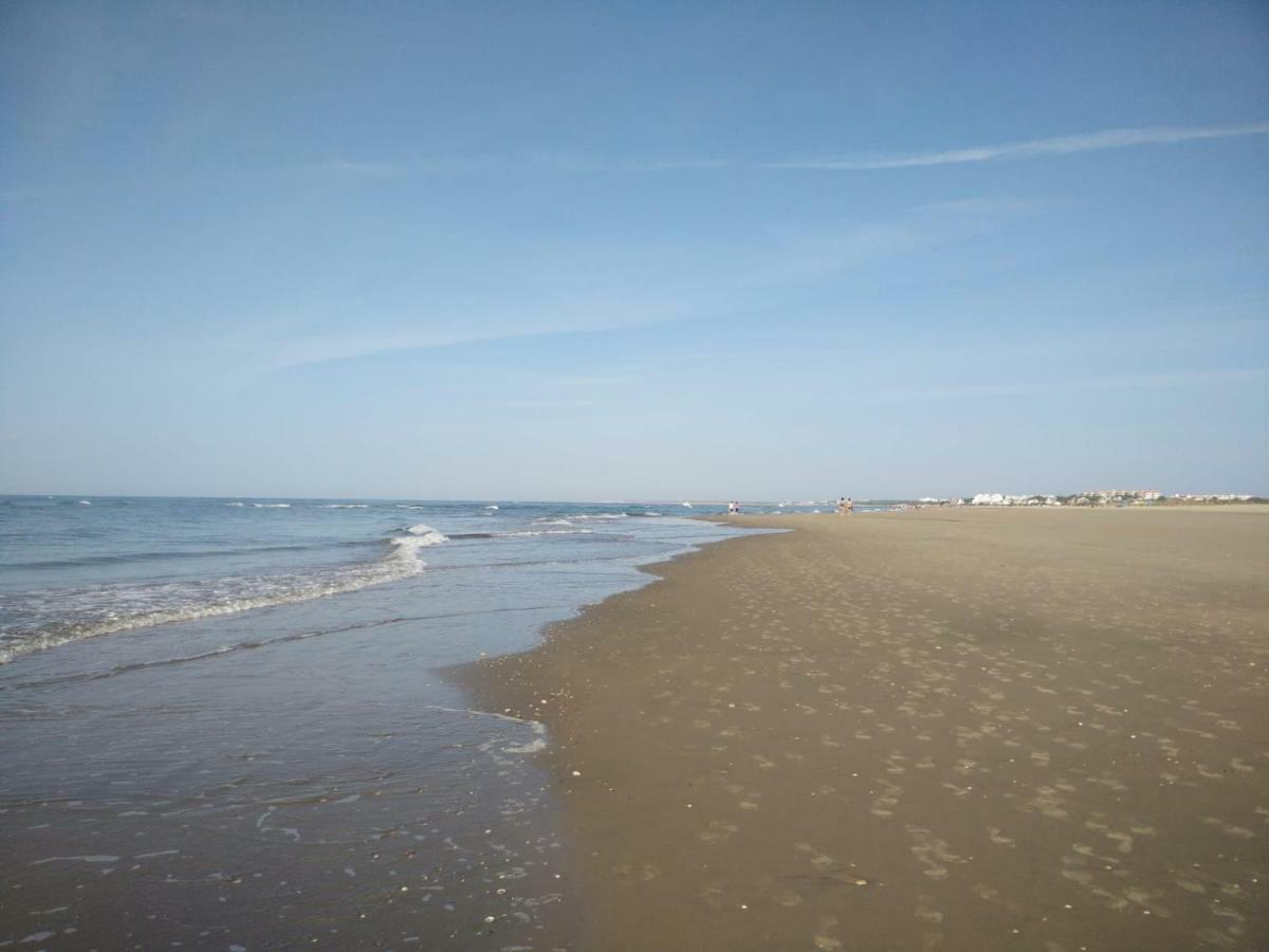 Appartement Apartamento Playas Del Sur à El Portil Extérieur photo
