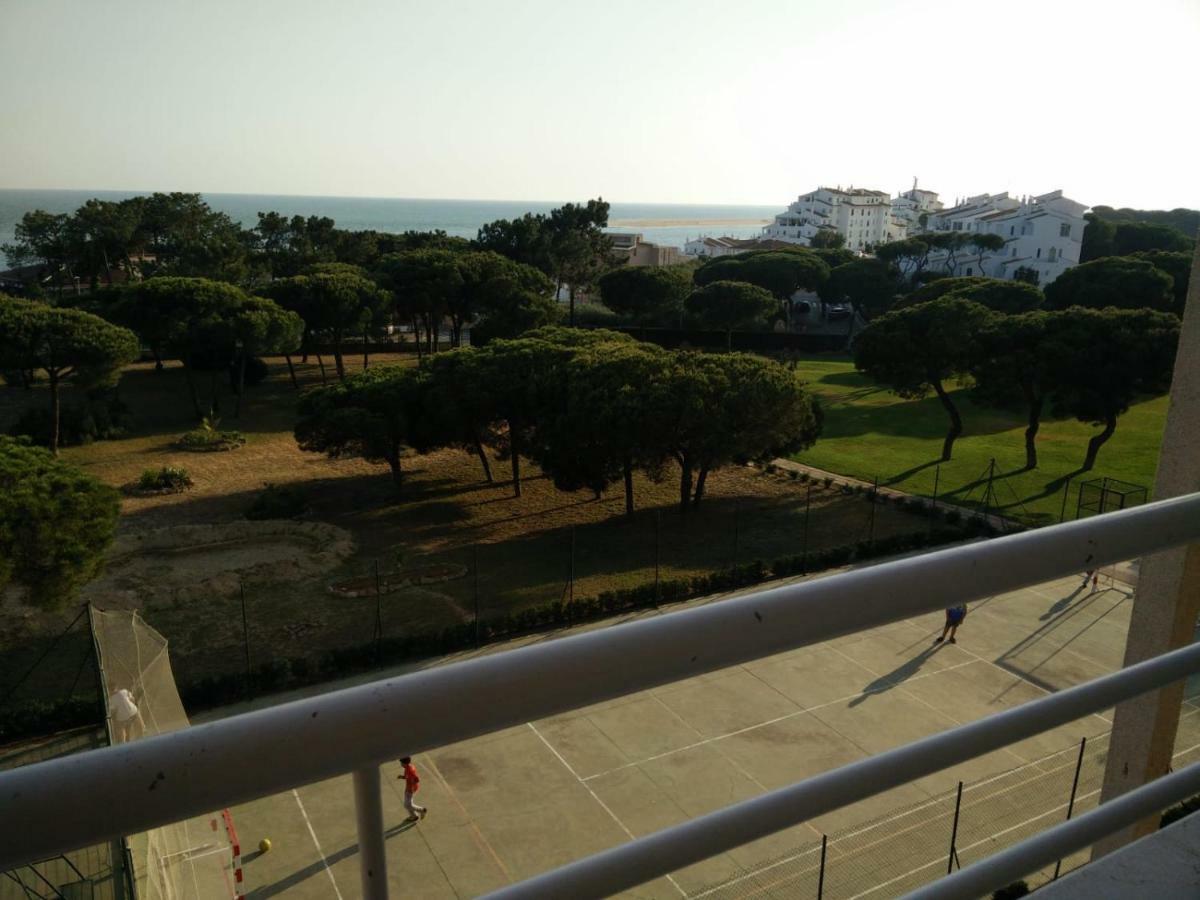 Appartement Apartamento Playas Del Sur à El Portil Extérieur photo
