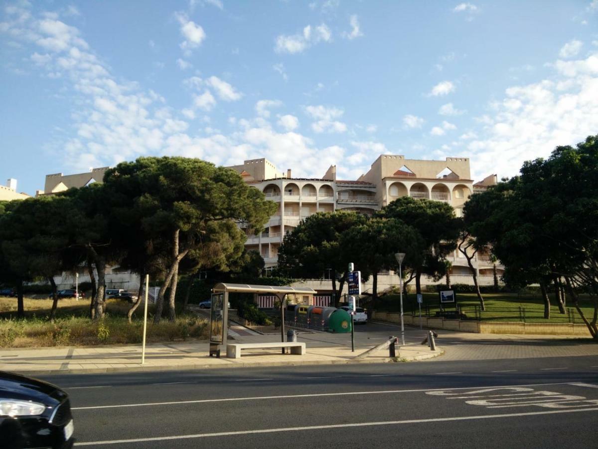 Appartement Apartamento Playas Del Sur à El Portil Extérieur photo