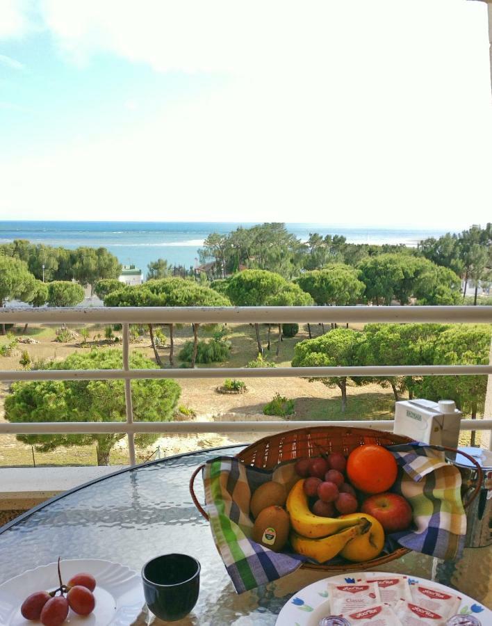Appartement Apartamento Playas Del Sur à El Portil Extérieur photo