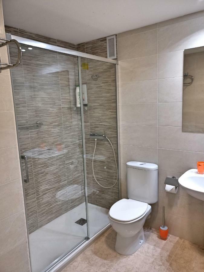 Appartement Apartamento Playas Del Sur à El Portil Extérieur photo