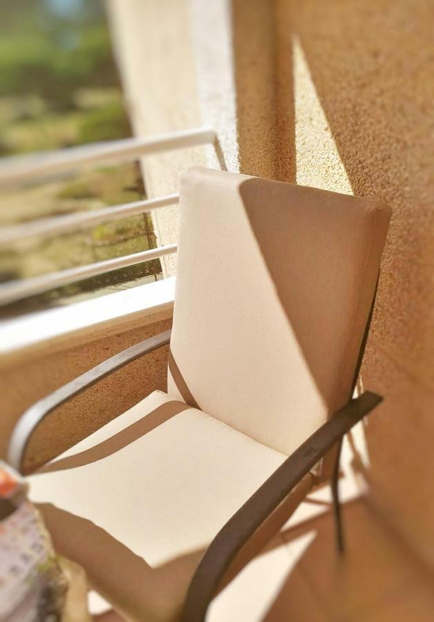 Appartement Apartamento Playas Del Sur à El Portil Extérieur photo