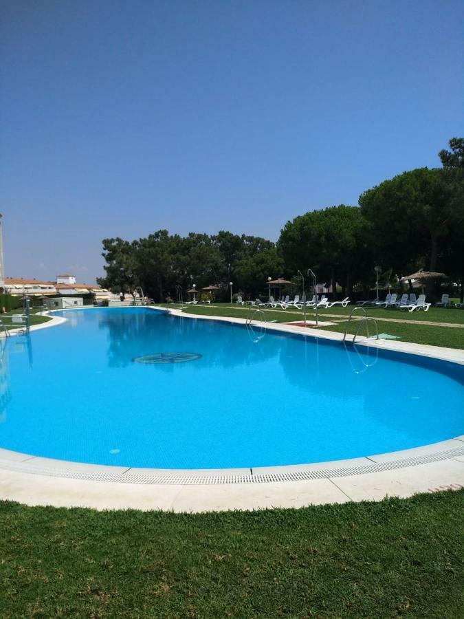Appartement Apartamento Playas Del Sur à El Portil Extérieur photo