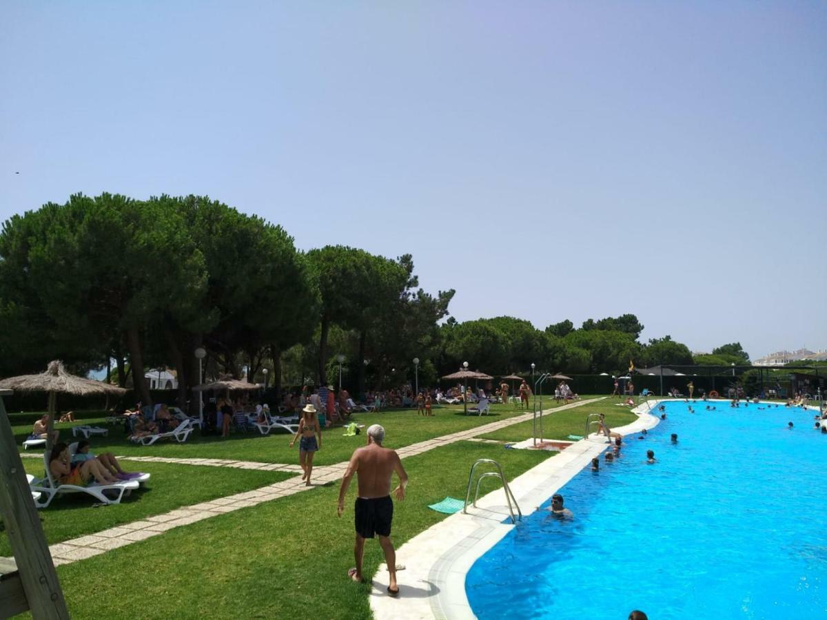 Appartement Apartamento Playas Del Sur à El Portil Extérieur photo