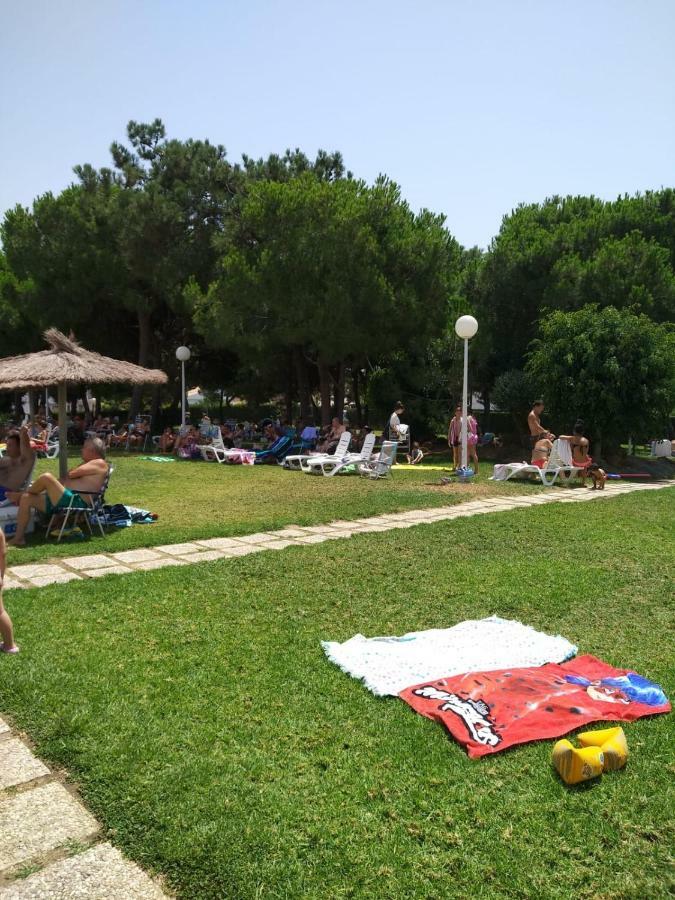 Appartement Apartamento Playas Del Sur à El Portil Extérieur photo
